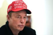 Elon Musk exprime son intérêt pour un investissement dans le secteur technologique libanais