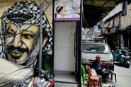 Désarmement des camps palestinien: l’État passe à l’action