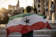 Le Somaliland au coeur de tensions géopolitiques qui le dépassent