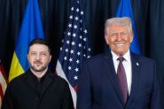 Trump et Zelensky participeront mardi à une réunion de travail du G7