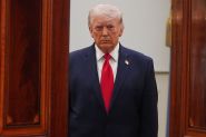 Trump va réunir son gouvernement à Camp David sur l'Iran