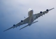 La compagnie flydubai annonce une commande de 150 avions Airbus