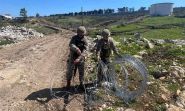L'armée libanaise prend position à Zaoutar, première «zone pilote»