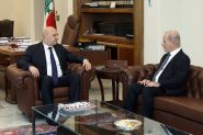 Michel Issa: les négociations restent la seule voie viable pour le Liban