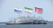 Focus sur les «flottes fantômes» qui contournent les sanctions internationales 