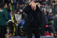 Manchester City: le début d’une chute ?