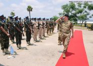 Rodolphe Haykal réaffirme la coordination stratégique entre l’armée libanaise et la Finul