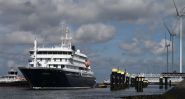 Hantavirus : Rotterdam accueille le MV Hondius