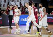 Basket - Mondial 2027 : le Liban tremble, Khayat tranche