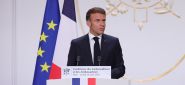 Solution politique au Liban: Macron dénonce «l’interférence» de l’Iran