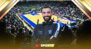 Marc Khoury sollicité pour l’équipe nationale de basketball