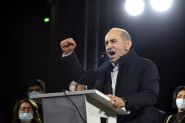 Arménie: l'ex-président Kotcharian placé en détention provisoire pour des accusations de corruption
