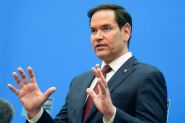 Rubio affirme que davantage de pays sont prêts à reconnaître Israël