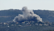 Deux personnes tuées dans des attaques de drones israéliens au Liban-Sud 