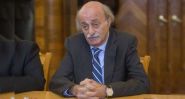 Polémique après des propos de Joumblatt sur les Émirats arabes unis
