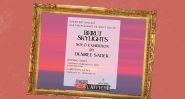 À l'affiche! Désirée Sadek expose «Beyrouth Skylights» à la Chaos Art Gallery