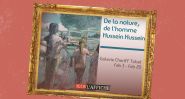 À l'affiche! Hussein Hussein illumine la Galerie Cheriff Tabet avec «De la Nature, de l'Homme»