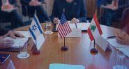 Négociations libano-israéliennes: vers une prolongation du cessez-le-feu et un nouveau cadre régional