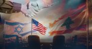 À Washington, pourparlers entre cessez-le-feu et logique d’escalade
