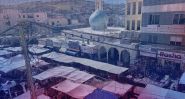 Le vieux souk de Nabatiyé, cœur économique du Jabal Amel
