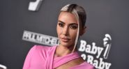 Kim Kardashian, la reine du visible