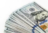 Le dollar dans le rouge avant la Fed