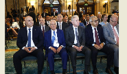 Joseph Aoun appelle à reconnecter le Liban à la région et à poursuivre les réformes