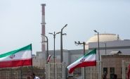 L'Iran se dit pour la création d'un consortium sur le combustible nucléaire au Moyen-Orient