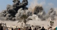 Gaza au lendemain du «dernier avertissement» de Trump