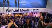 Davos sous pression: l’Europe face au choc Trump