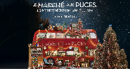 Le Marché aux puces: 20ᵉ édition