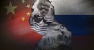 Chine - Russie: Les absents ont toujours…raison!
