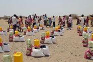 Yémen: plus de 20.000 déplacés après des combats dans le sud-ouest