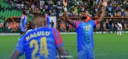 CAN: La RD Congo renverse la Guinée et passe en demi-finale
