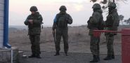 Ukraine: l'armée russe revendique la prise d'une localité frontalière dans le nord-est