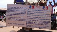 Burkina: une rupture diplomatique avec la France, aboutissement de plusieurs années de tensions