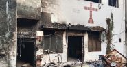 Pakistan: des édifices chrétiens incendiés sur fond de «blasphème»