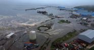 Séisme au large de la Russie: le Pacifique en alerte tsunami