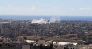 Deux bâtiments visés dans la banlieue sud de Beyrouth