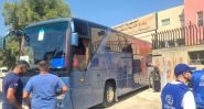 Le Liban lance la deuxième phase du retour organisé des déplacés syriens