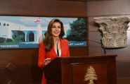 Morgan Ortagus : L’architecte d’un changement historique au Liban