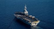 Le Charles de Gaulle en mer Rouge: l’initiative française qui enrage Téhéran