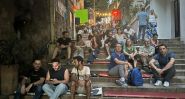 Le Cabriolet Film Festival déploie ses ailes à travers le Liban