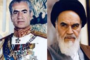 Iran 1979: comment l’Occident a perdu un allié et gagné un adversaire