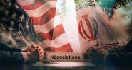 Protocole d’entente États-Unis–Iran: quels scénarios après la réponse attendue de Téhéran?