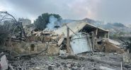 Liban-Sud: Israël mobilise des réservistes pour intensifier ses opérations