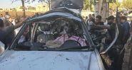 Cinq morts dans une attaque israélienne au Liban-Sud