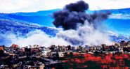 À Ali Taher, Israël avance sans encore avoir gagné la bataille du sous-sol