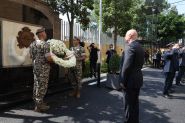 Aoun: «Au Liban, un conflit oppose les partisans de l’État à ceux qui le rejettent»