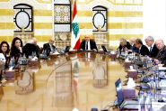 Le gouvernement nomme Ahmad Rami el-Hage pour succéder à Jamal Hajjar